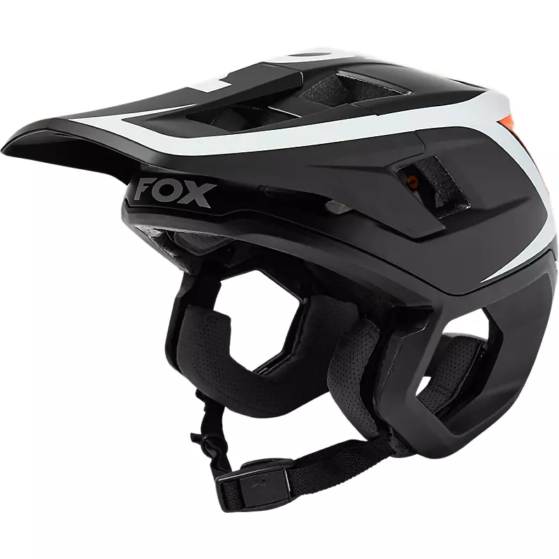 Dropframe Pro Dvide Helmet