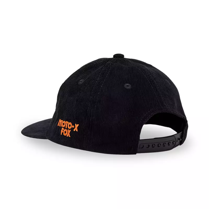 Grand Prix Cycles Adjustable Hat