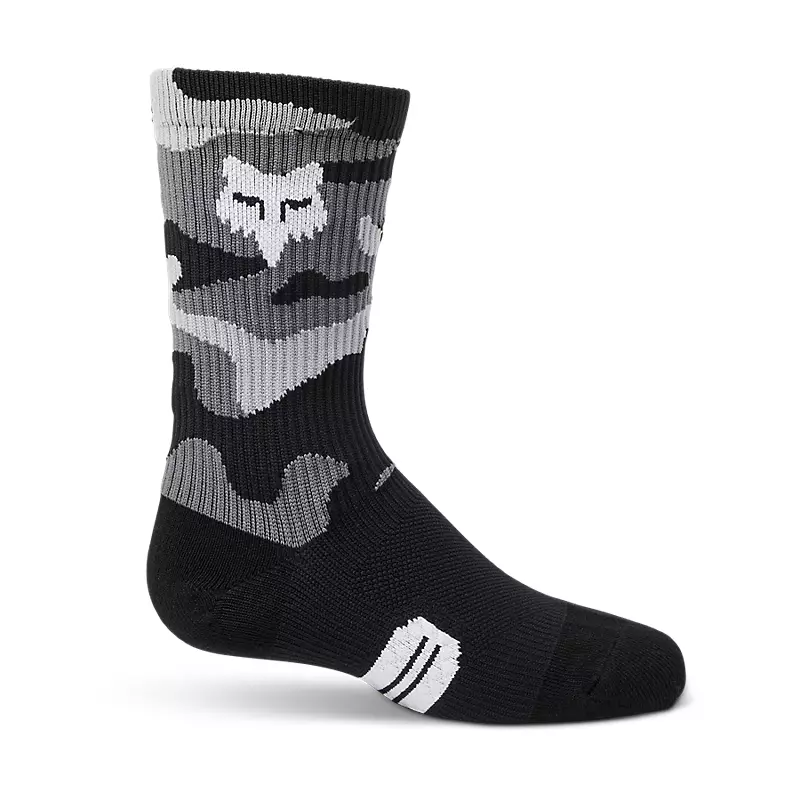 Youth Ranger Crew 6" Socks