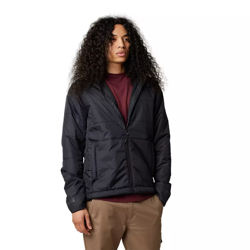 Artillery Jacket