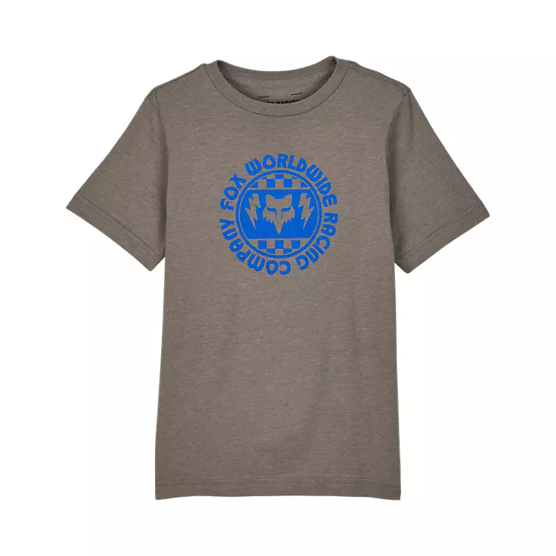 Youth Next Level Premium Tee