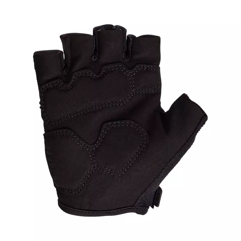 Womens Ranger Gel Short Finger Gloves