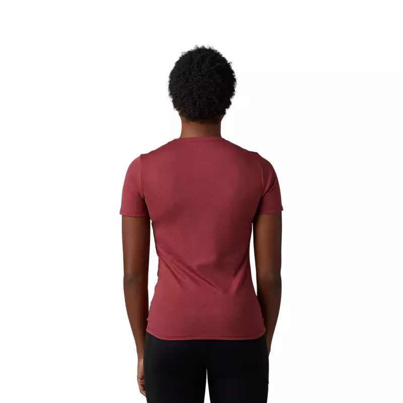 Womens The Format Tech Tee
