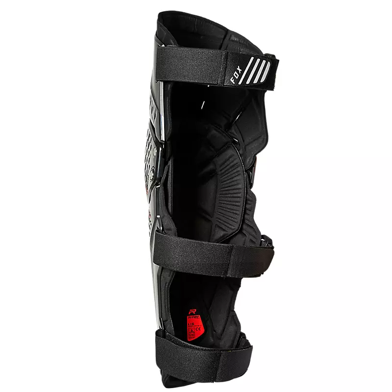 Titan Pro D3O® CE Knee Pads
