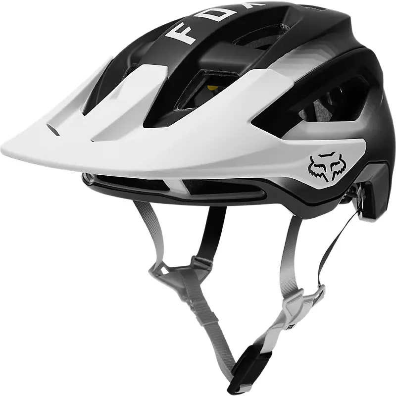 Speedframe Pro Fade Helmet