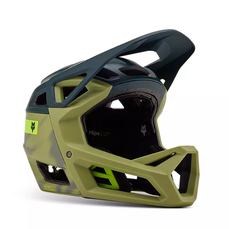 Proframe RS Taunt Helmet