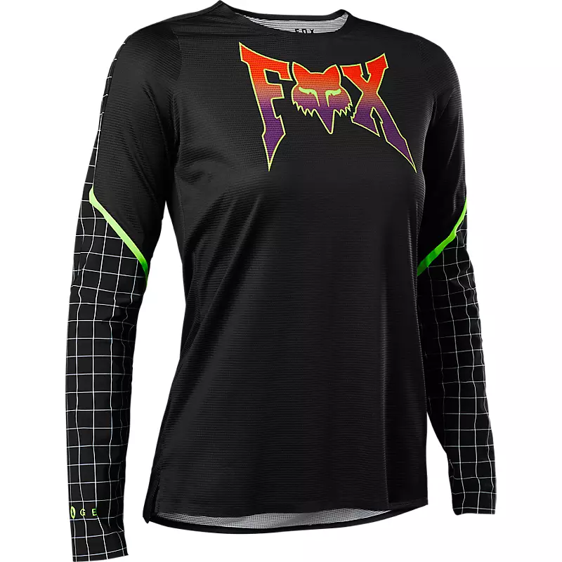 Womens Flexair Celz Jersey
