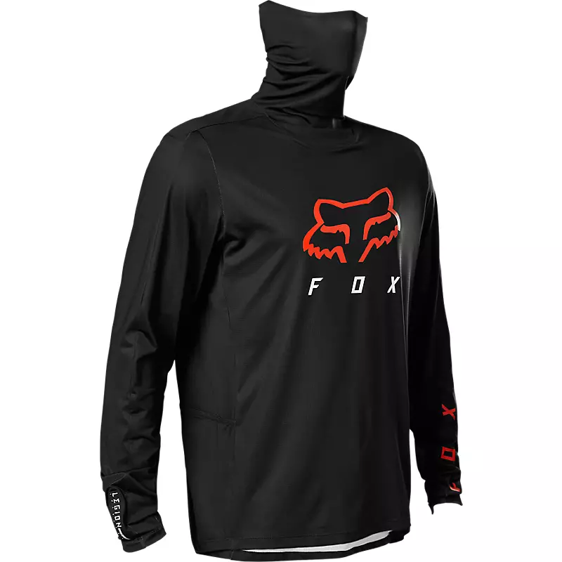 Ranger Drive Jersey