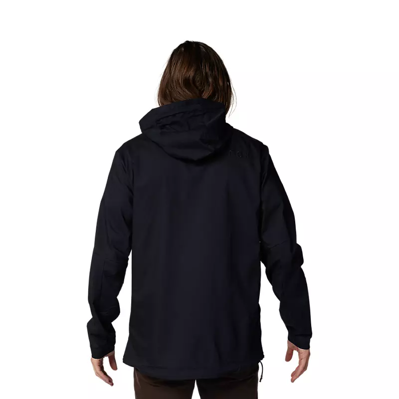 Survivalist Anorak 2.0 Jacket