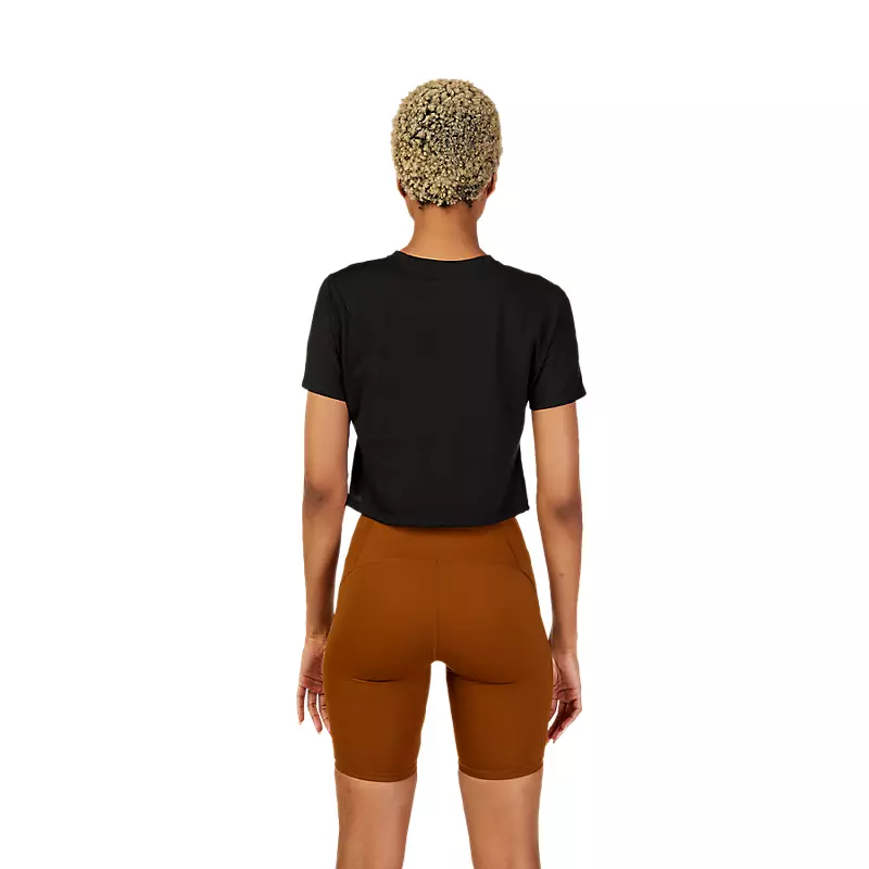 Womens Placate Tech Tee
