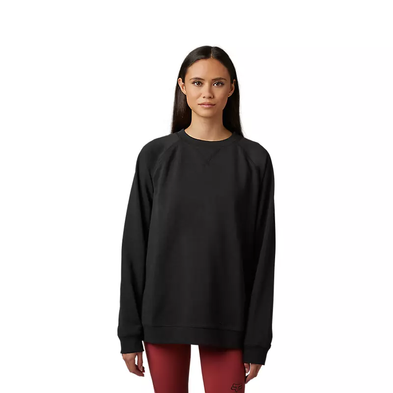 Womens Level Up Crew Sweatshirt