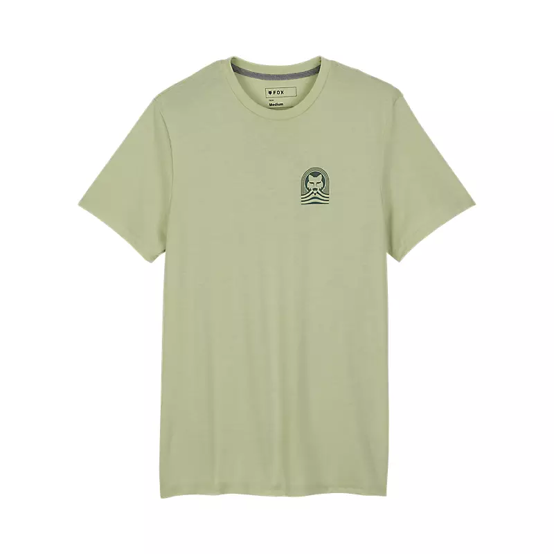 Exploration Tech Tee