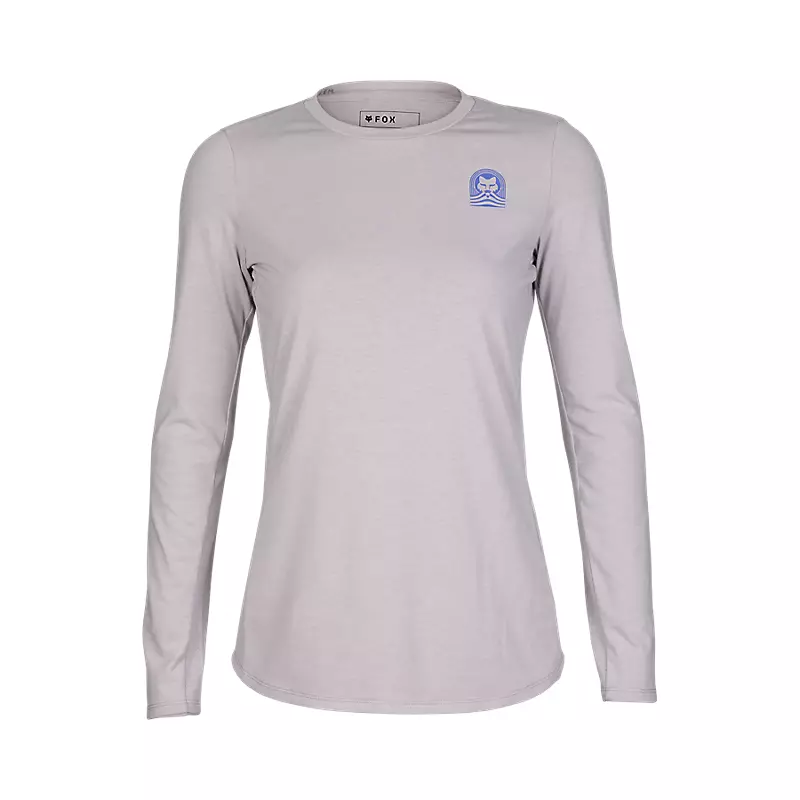 Womens Ranger Drirelease® Long Sleeve Jersey