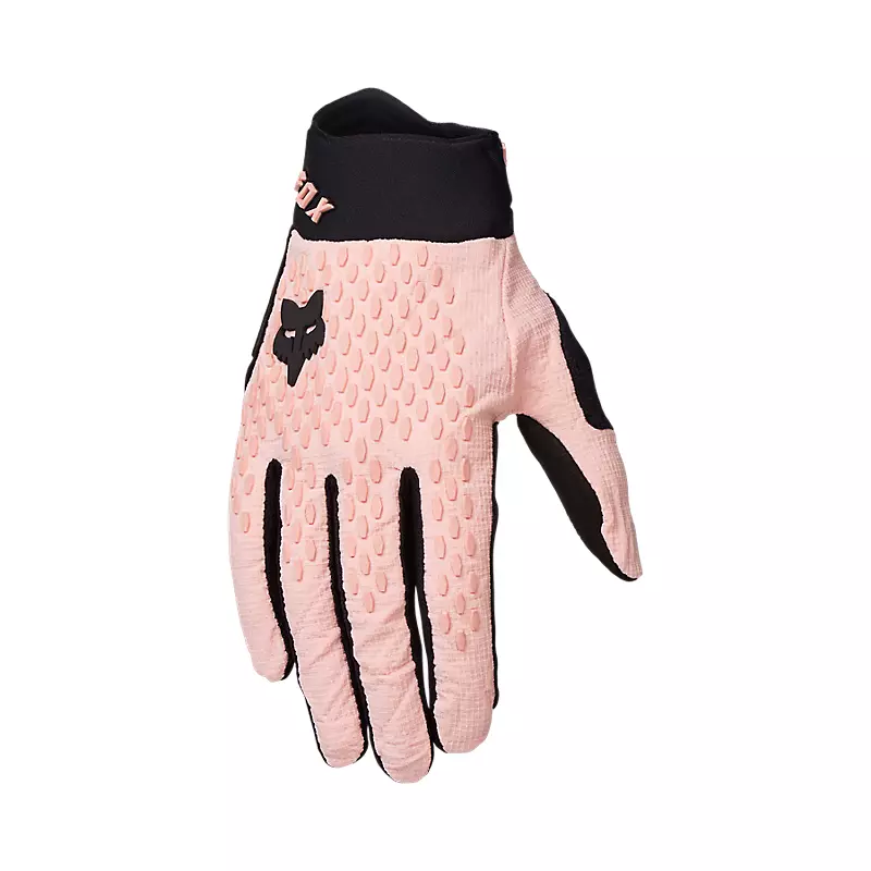 Womens Defend Gloves