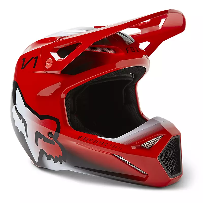 Youth V1 Toxsyk Helmet