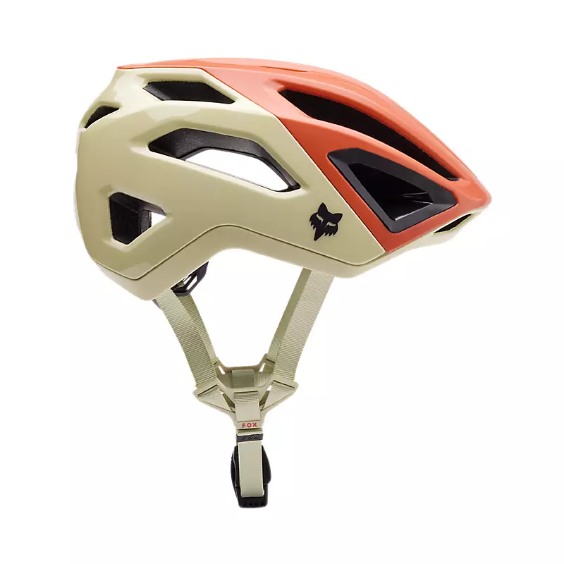 Crossframe Pro Exploration Helmet