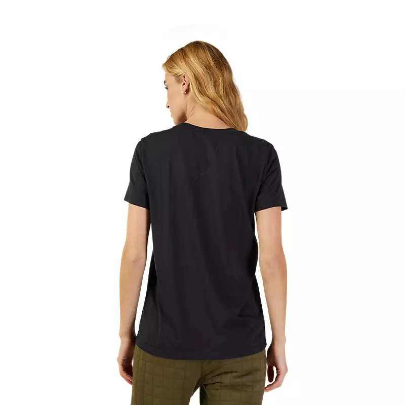 Womens Sensory Basic Tee
