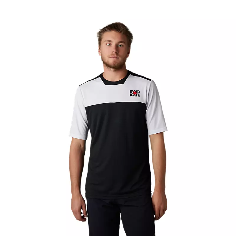 Defend Syndicate Jersey