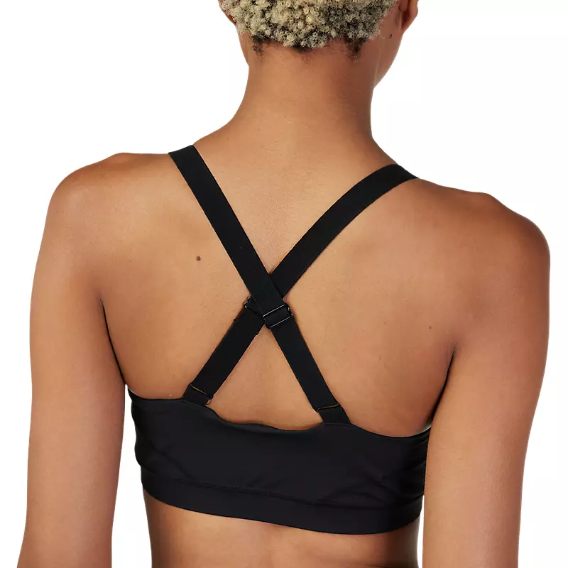 Womens Motive Sports Bra