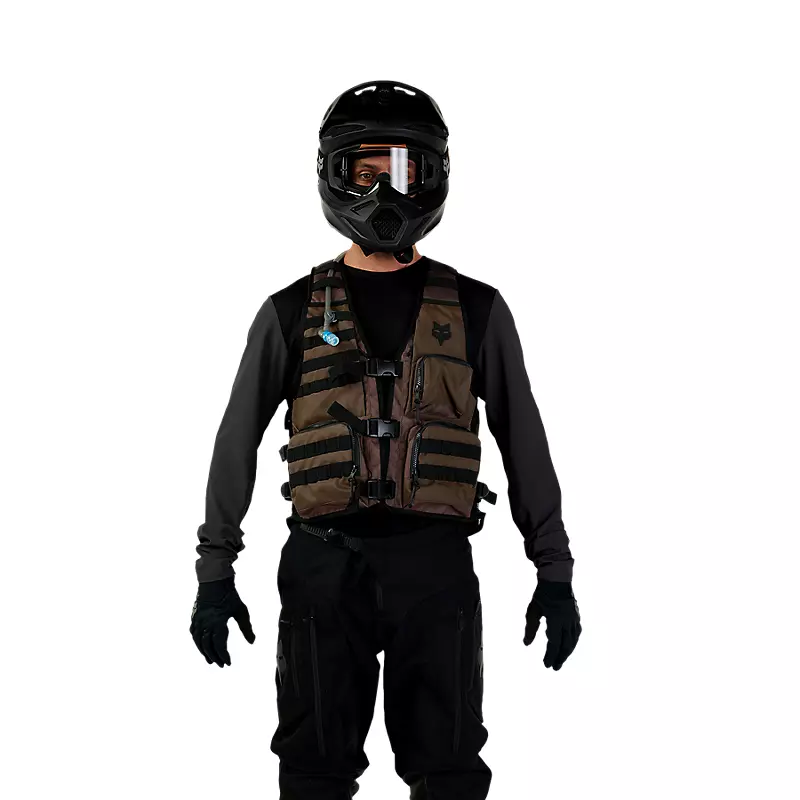 Legion Tac Vest