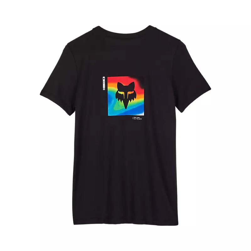 Womens Scans Tee