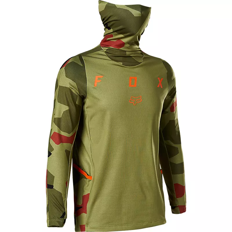 Youth Ranger Drive Jersey