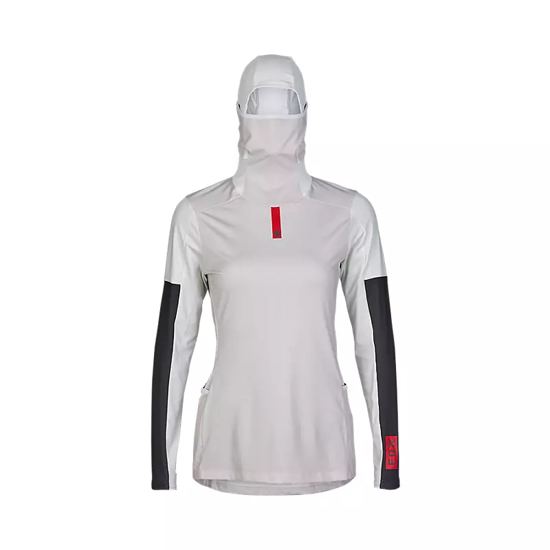 Womens Ranger Drive Wayfaring Jersey