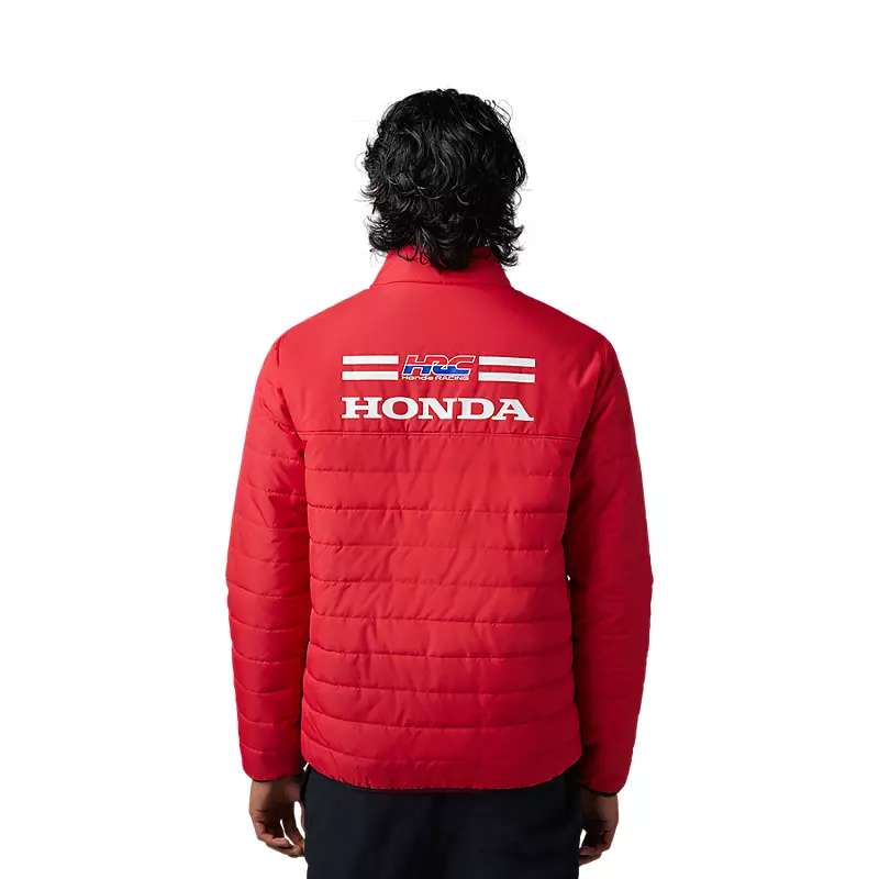 Honda Howell Jacket