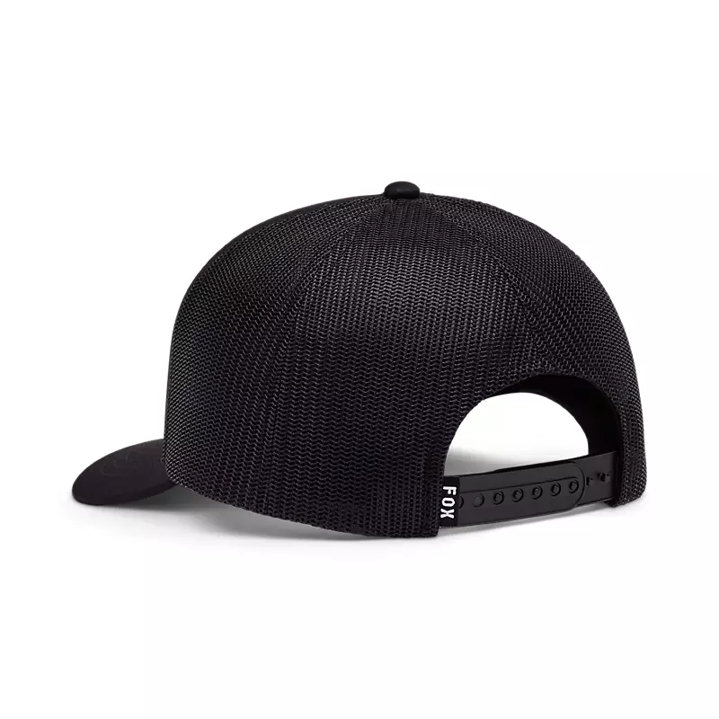 Womens Boundary Trucker Hat