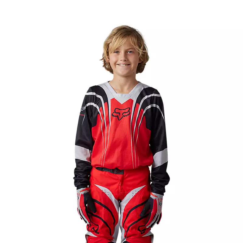 180 Youth GOAT Strafer Jersey
