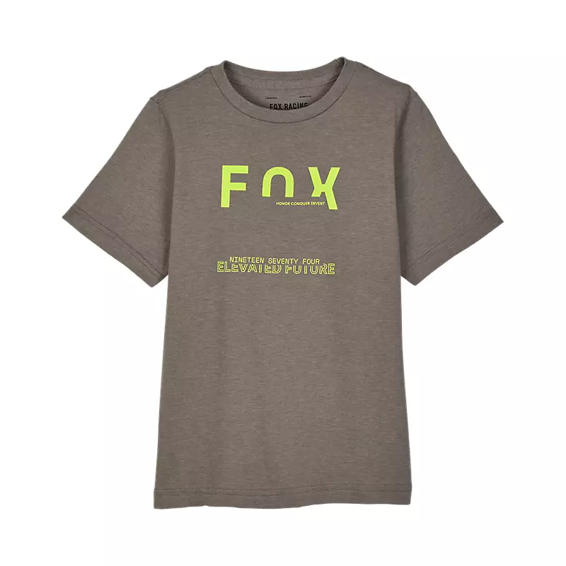 Youth Intrude Premium Tee