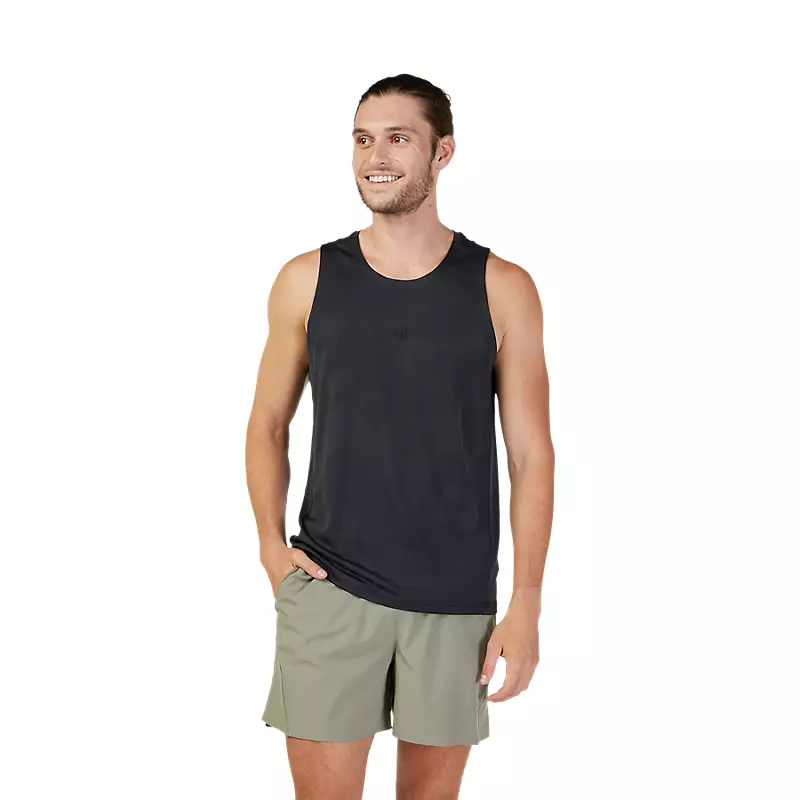 Rep Jacquard Tank