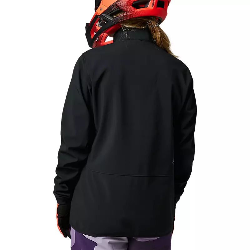 Womens Ranger Fire Jacket