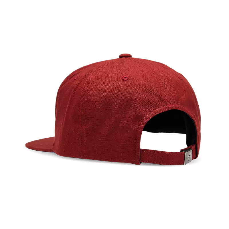 Diffuse Adjustable Hat