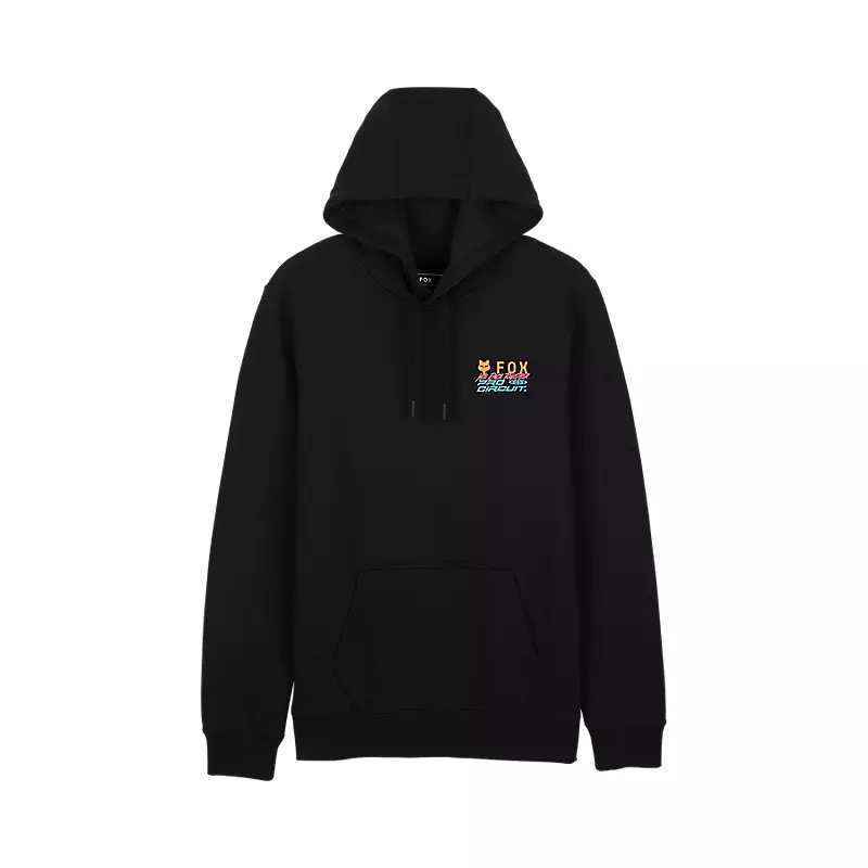 Fox x Pro Circuit Pullover Hoodie