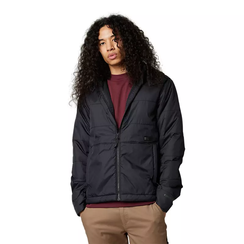 Artillery Jacket