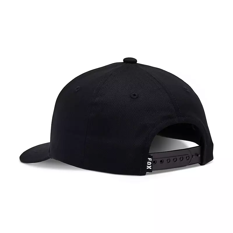 Youth Intrude 110 Snapback Hat