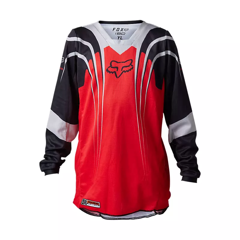 180 Youth GOAT Strafer Jersey