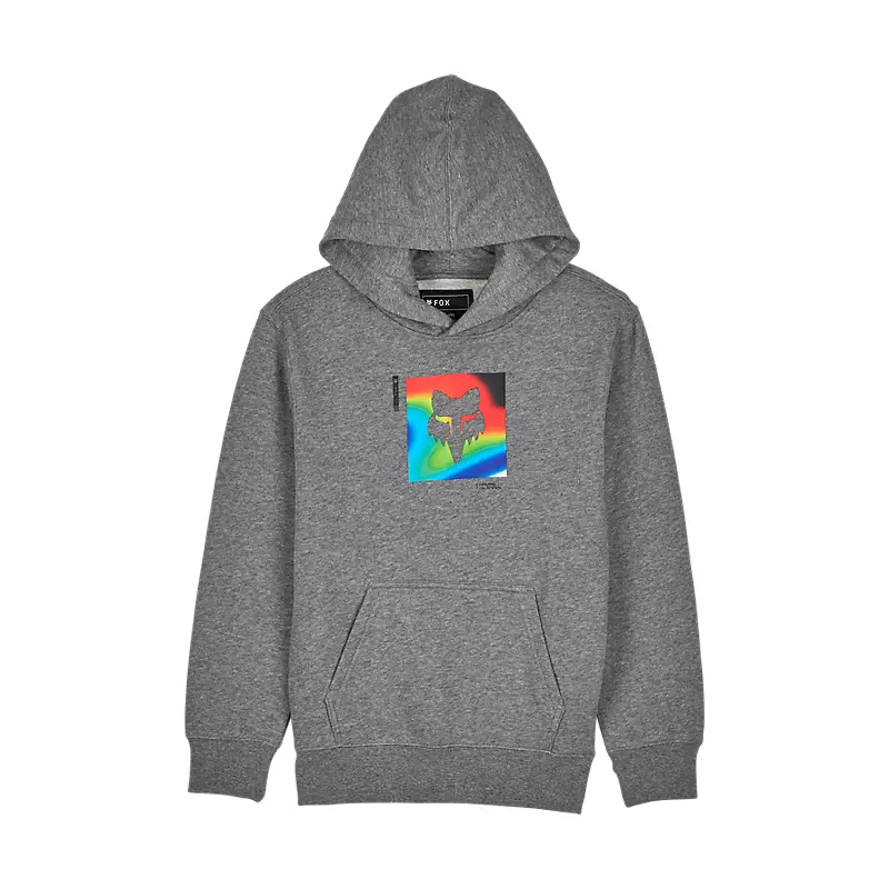 Youth Scans Pullover Hoodie
