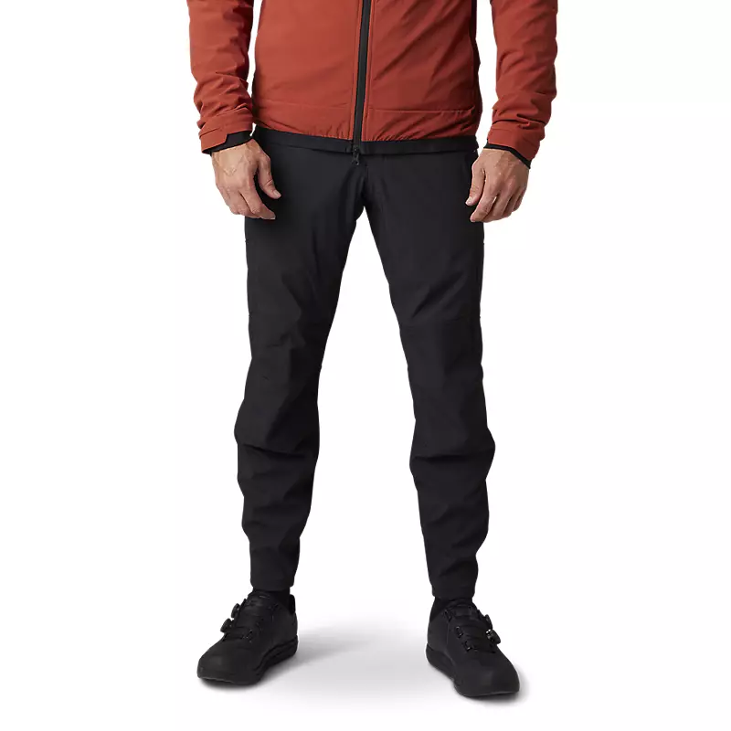 Defend Fire Pants