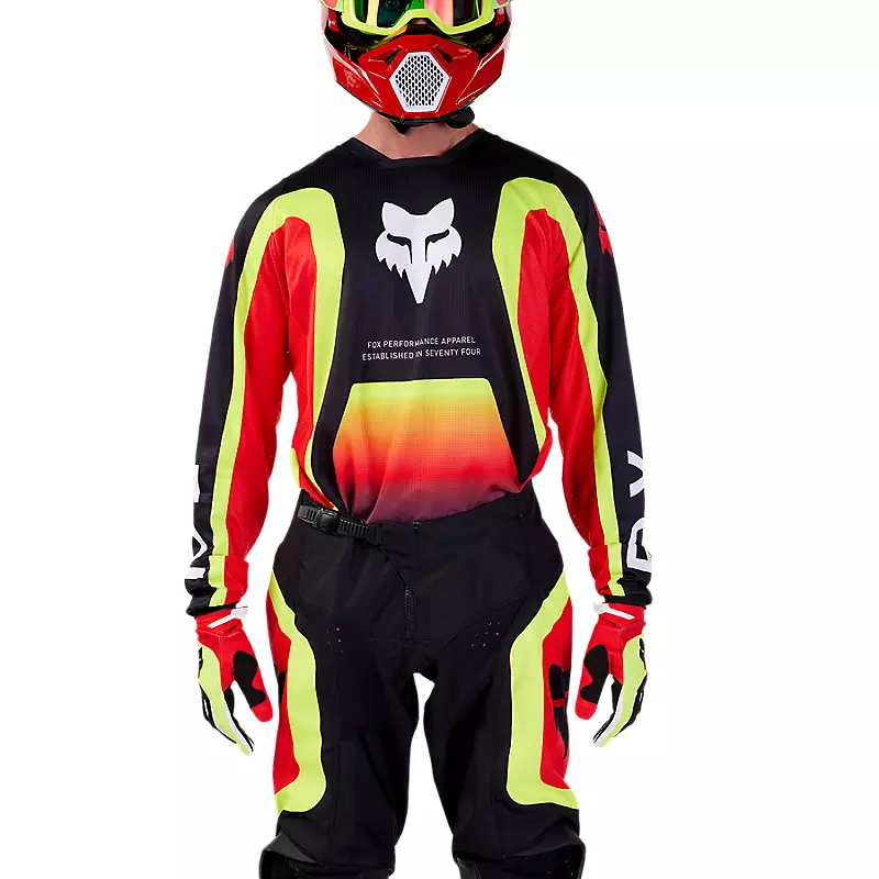 180 Ballast Jersey