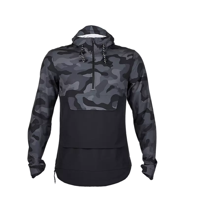 Ranger Wind Pullover