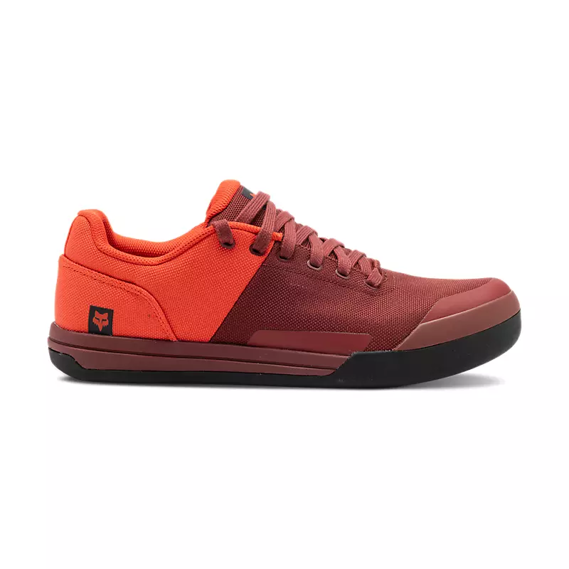 Fox Union Canvas Shoes