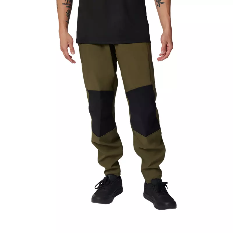 Defend Fire Pants