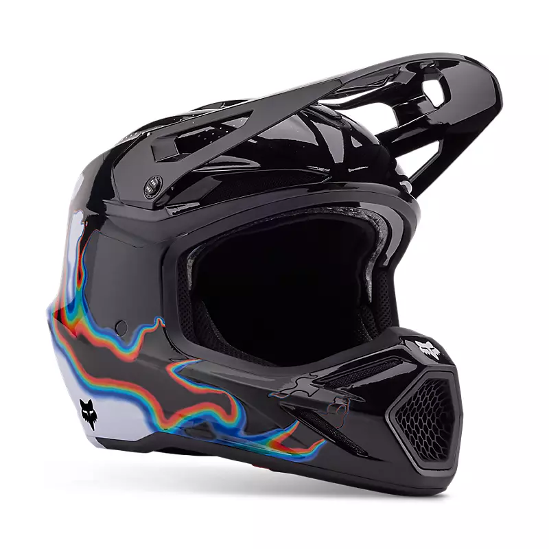 V3 RS Scans Helmet