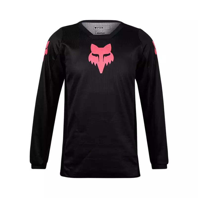 Youth Girls 180 Blackout Jersey