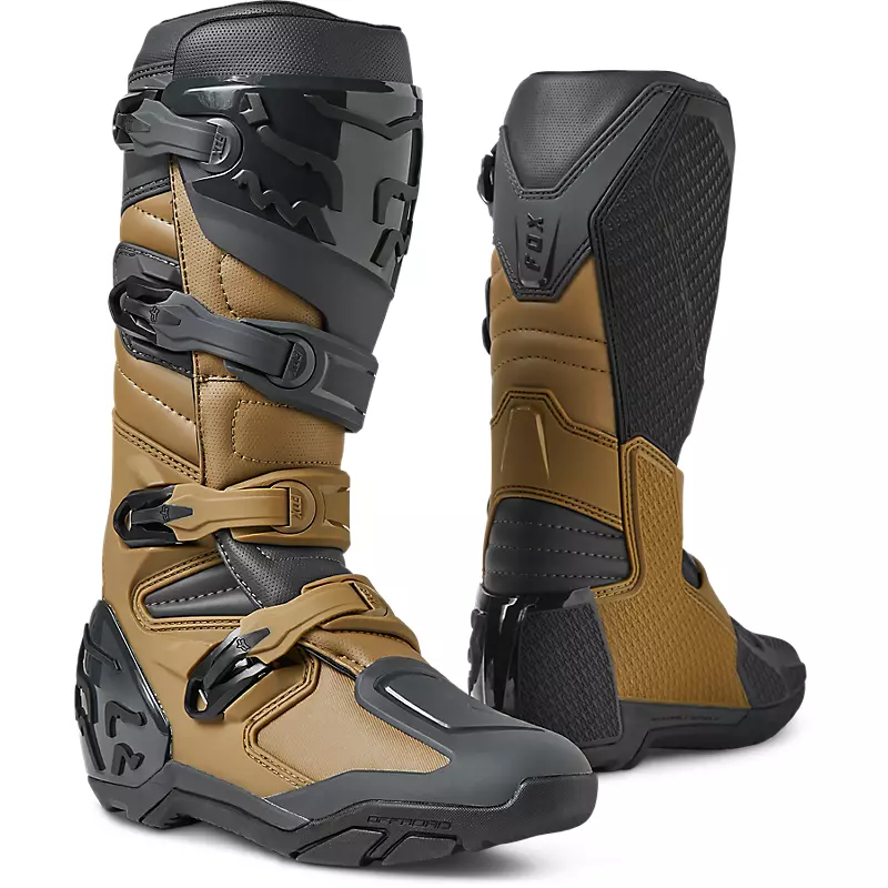 Comp X Off Road Boots