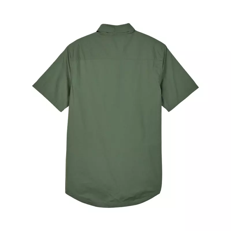 Roger Woven Shirt