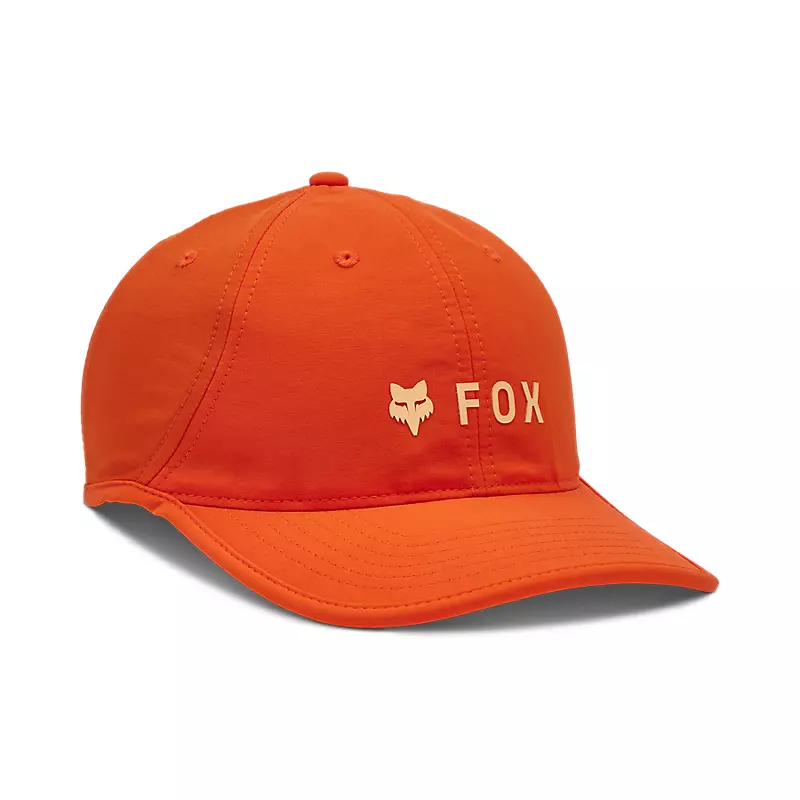 Womens Absolute Tech Snapback Hat