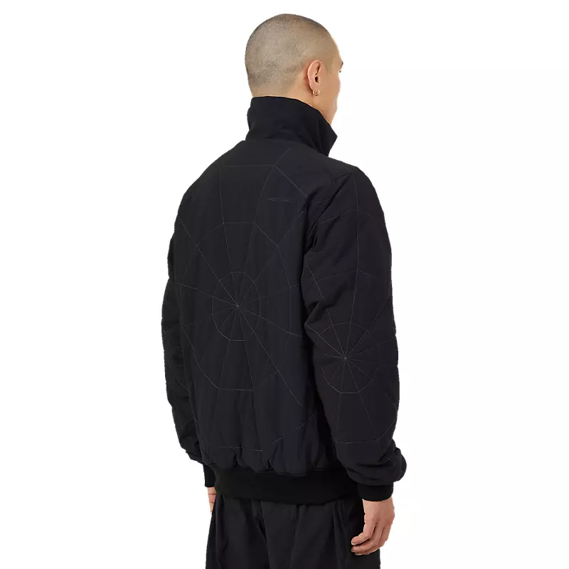 Fox x Livestock Bomber Jacket